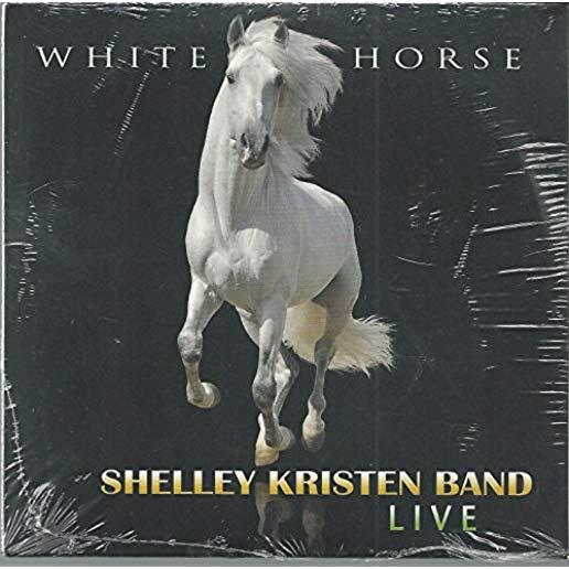 WHITE HORSE LIVE