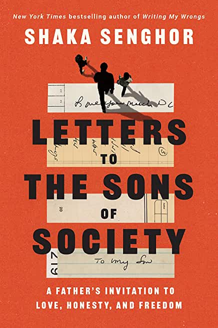 LETTERS TO THE SONS OF SOCIETY (HCVR)