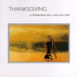 THANKSGIVING: WINDHAM HILL COLLECTION / VARIOUS