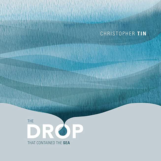 DROP THAT CONTAINED THE SEA