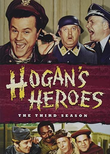 HOGAN'S HEROES: COMPLETE THIRD SEASON (5PC)