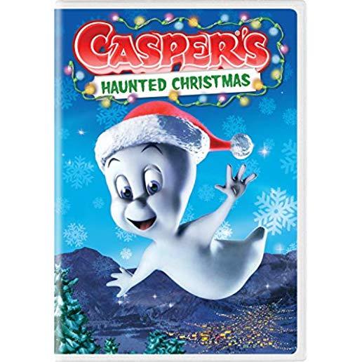 CASPER'S HAUNTED CHRISTMAS