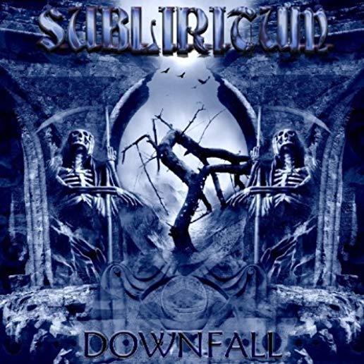 DOWNFALL (UK)