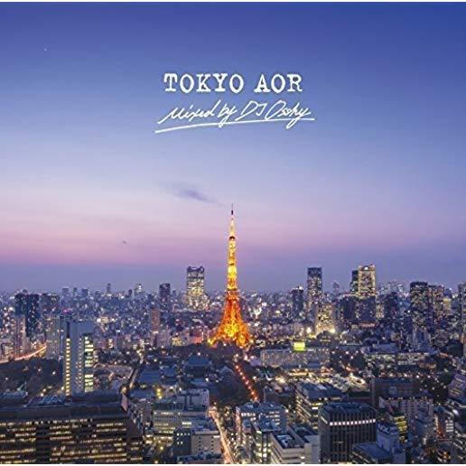 TOKYO AOR / VARIOUS (JPN)