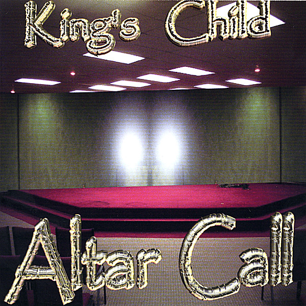 ALTAR CALL