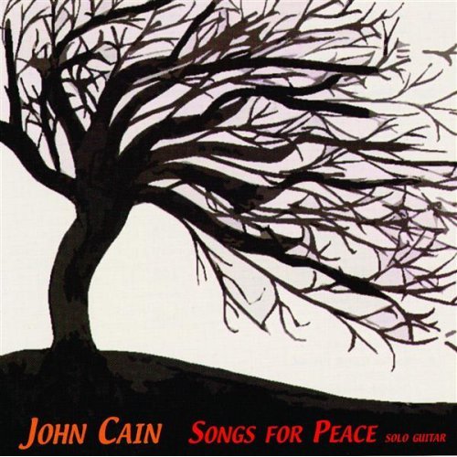 SONGS FOR PEACE SOLO GUITAR