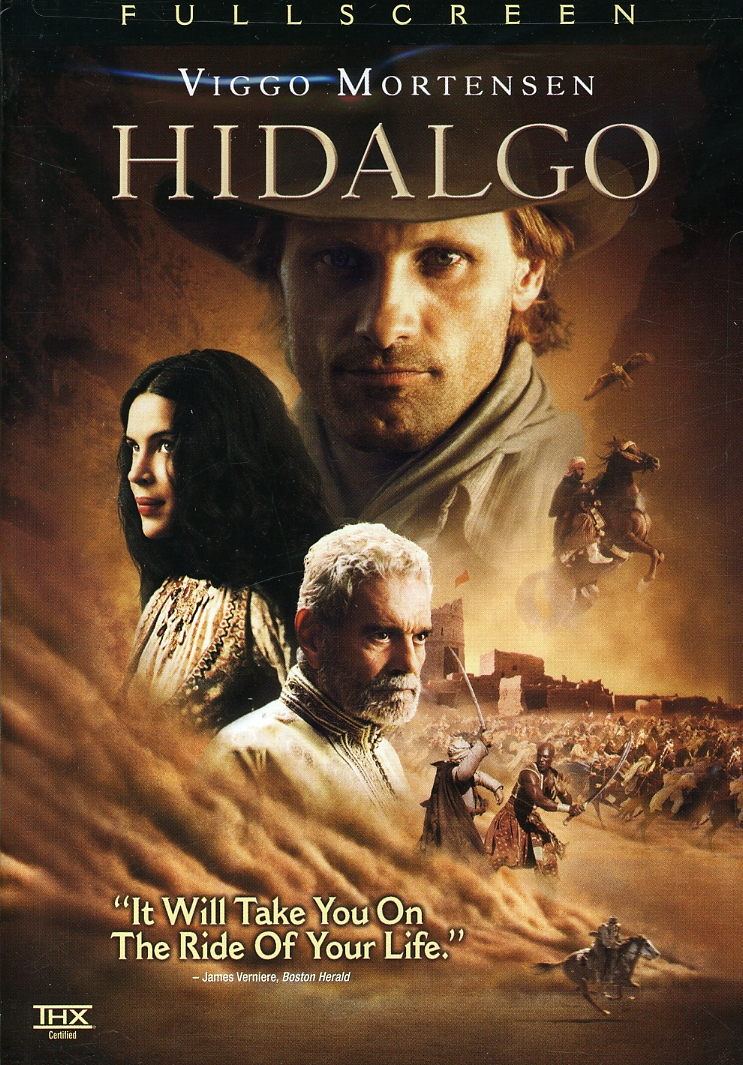 HIDALGO (2004) / (FULL AC3 DOL DUB SUB THX)