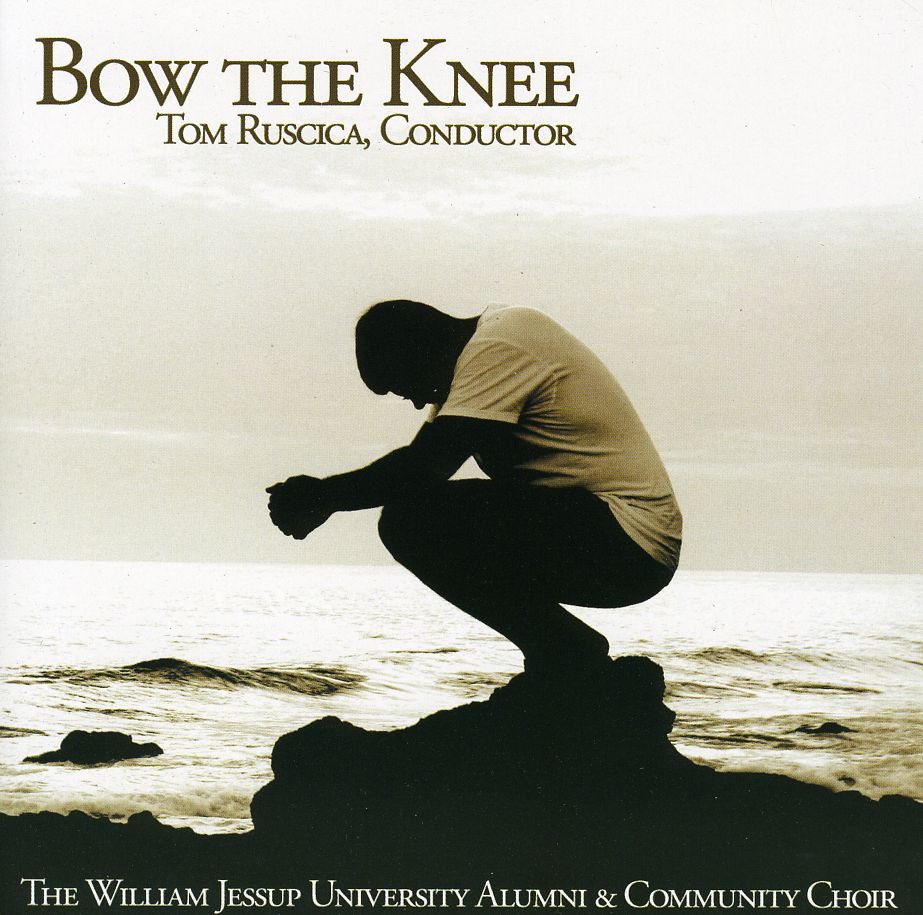 BOW THE KNEE