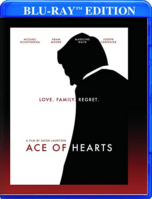 ACE OF HEARTS / (MOD)