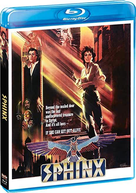 SPHINX (1981)