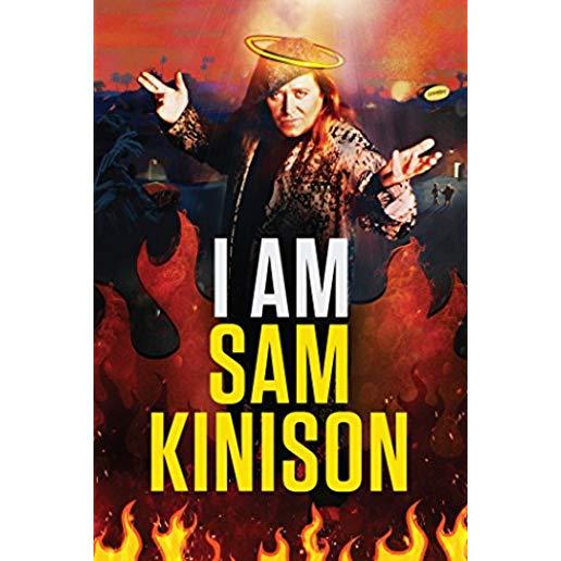 I AM SAM KINISON