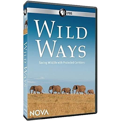 NOVA: WILD WAYS