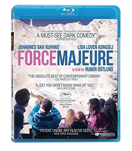 FORCE MAJEURE BD