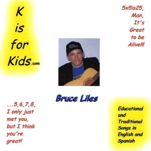 K IS FOR KIDS (CDR)