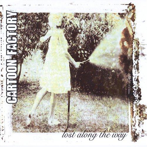 LOST ALONG THE WAY (CDR)