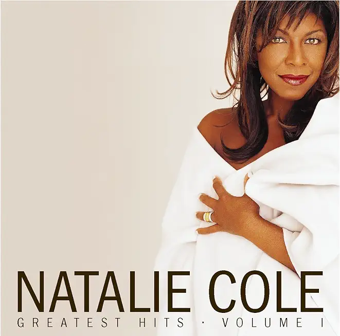 NATALIE COLE: GREATEST HITS 1