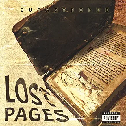 LOST PAGES (CDRP)