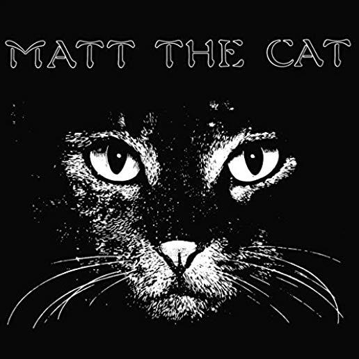 MATT THE CAT