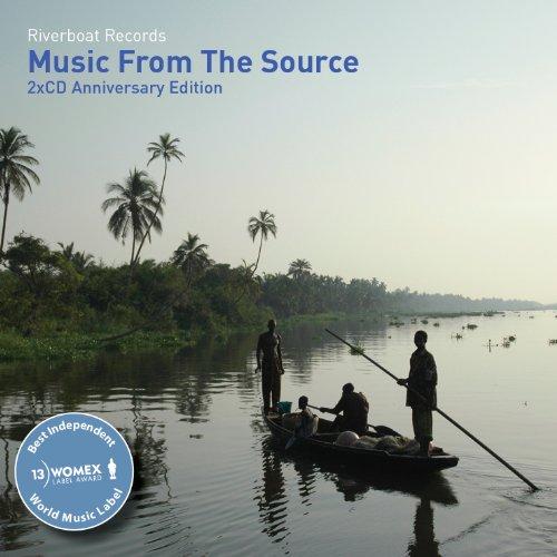 MUSIC FROM THE SOURCE / VARIOUS