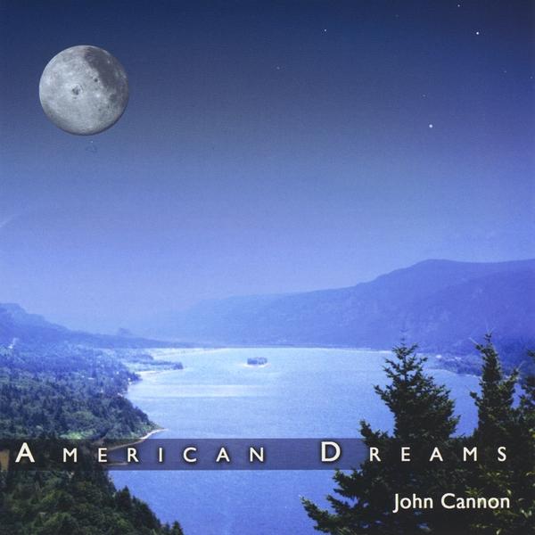 AMERICAN DREAMS (CDR)