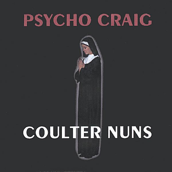 COULTER NUNS