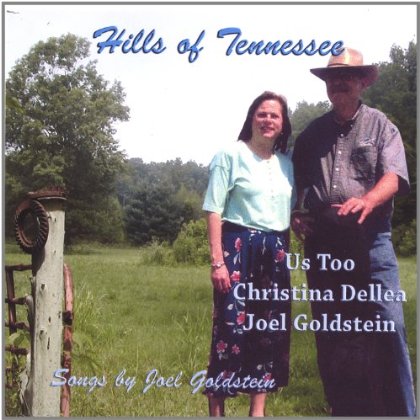 HILLS OF TENNESSEE