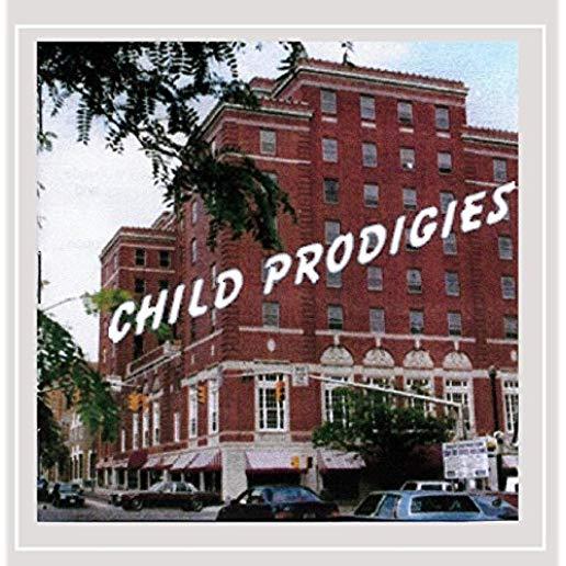 CHILD PRODIGIES (CDR)