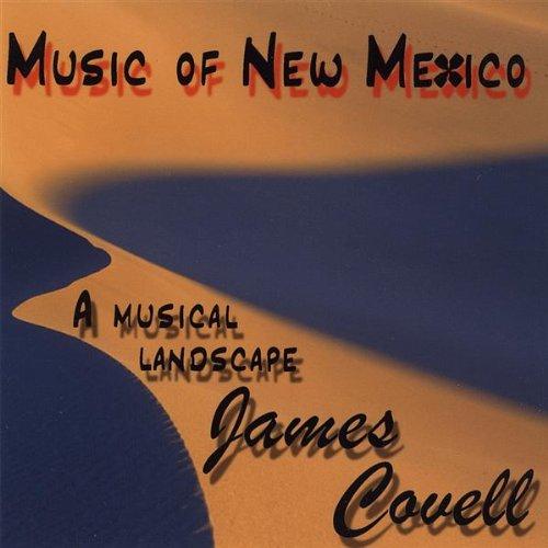 MUSIC OF NEW MEXICO (CDR)