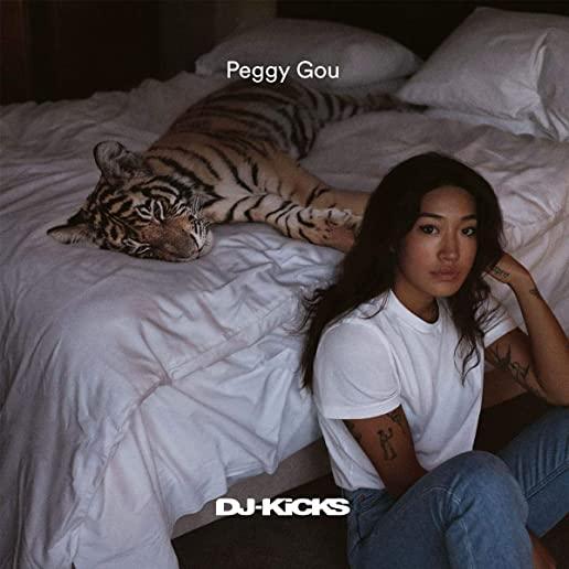 PEGGY GOU DJ-KICKS (DLCD)