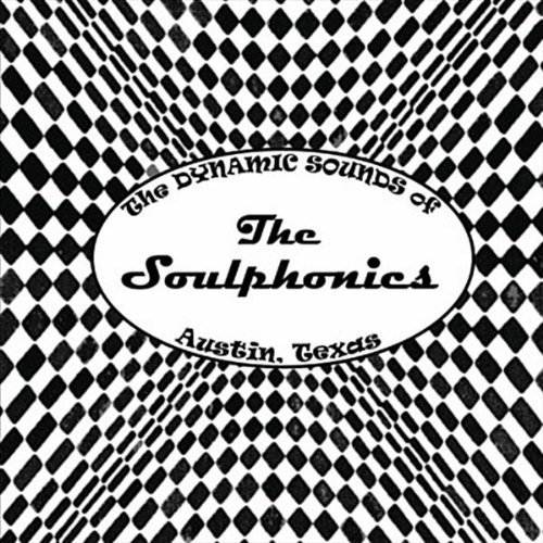 DYNAMIC SOUNDS OF THE SOULPHONICS