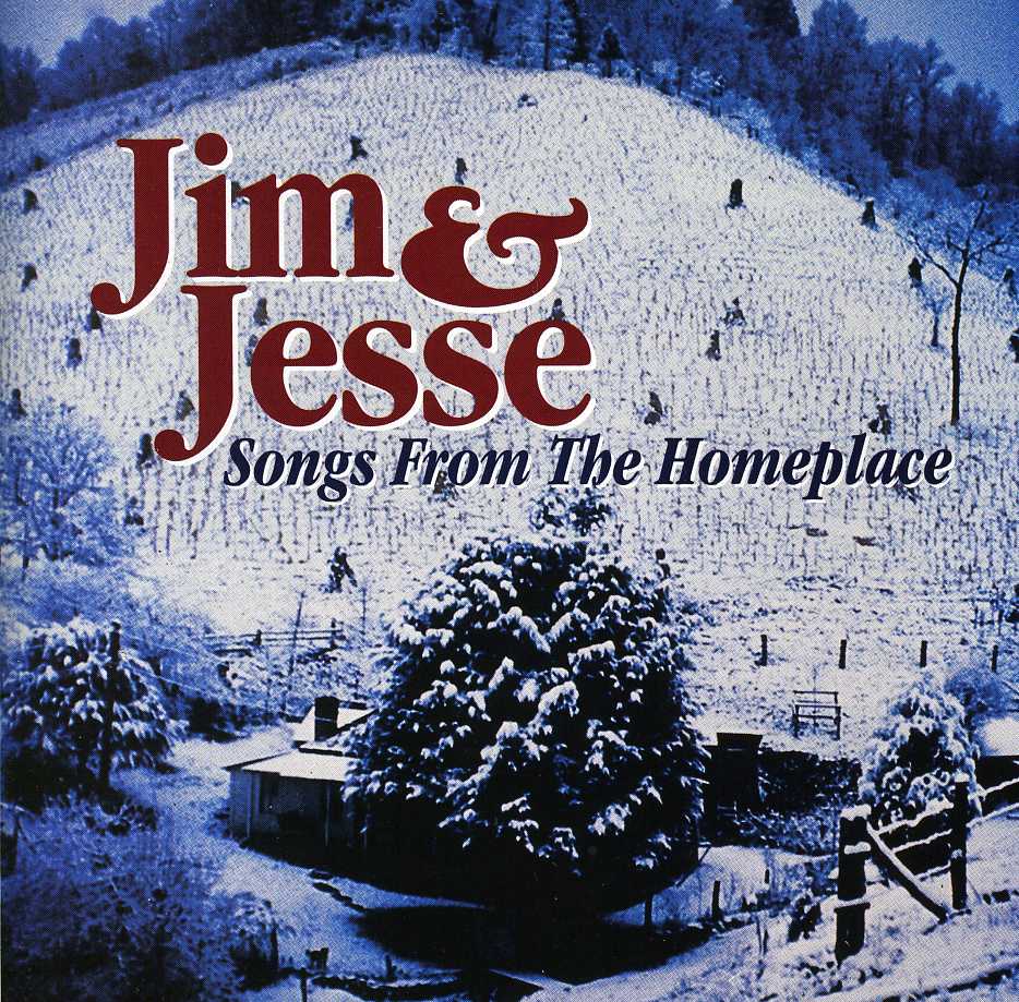 SONGS FROM THE HOMEPLACE (REIS)