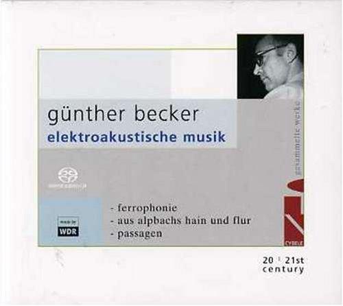 ELECTROACOUSTIC MUSIC (HYBR)