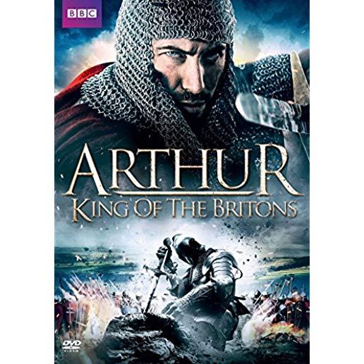 ARTHUR: KING OF THE BRITONS / (ECOA)