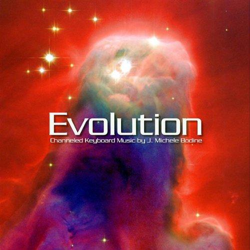 EVOLUTION (CDR)