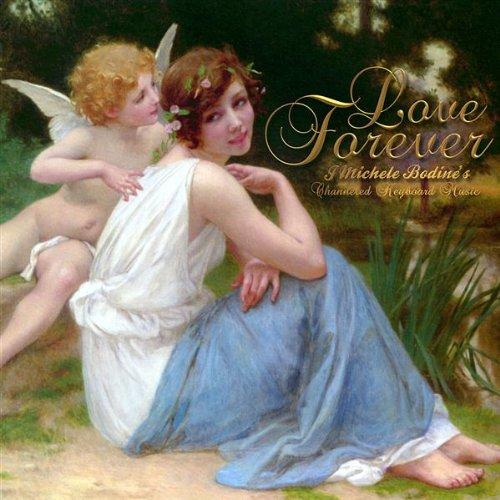 LOVE FOREVER (CDR)
