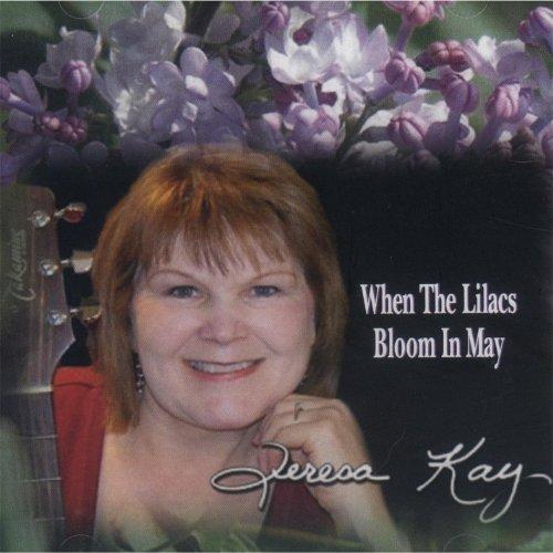 WHEN THE LILACS BLOOM IN MAY (CDR)