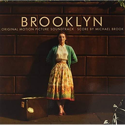 BROOKLYN ORIGINAL SOUNDTRACK & SCORE / O.S.T.