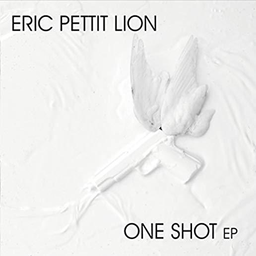 ONE SHOT - EP (EP)