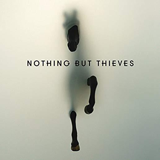 NOTHING BUT THIEVES (COLV) (WHT)