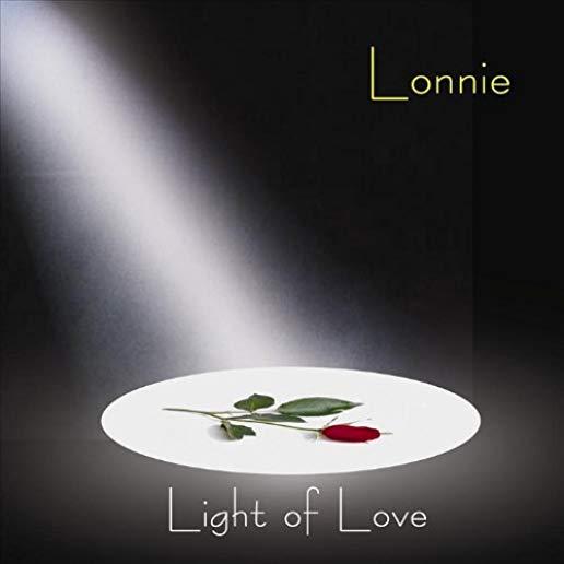 LIGHT OF LOVE (CDR)