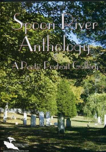 SPOON RIVER ANTHOLOGY