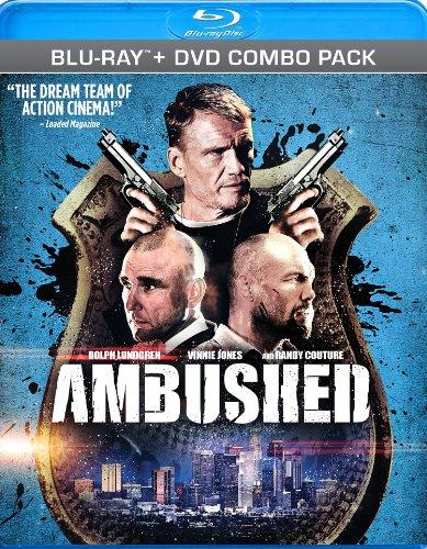 AMBUSHED (2PC) (W/DVD)
