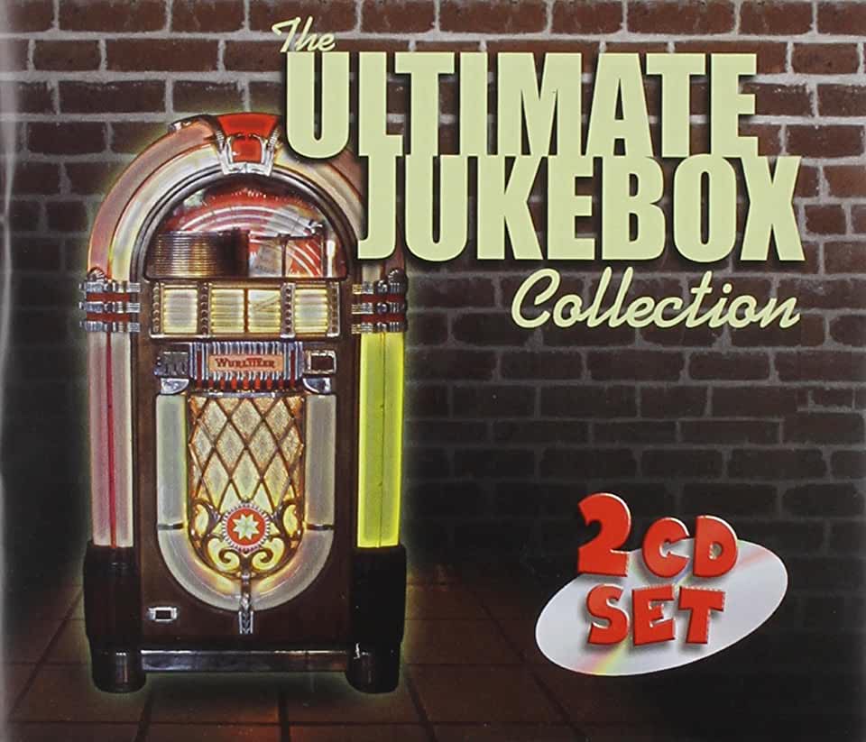 ULTIMATE JUKEBOX COLLECTION / VARIOUS (REIS)