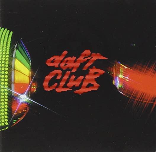 DAFT CLUB (FRA)