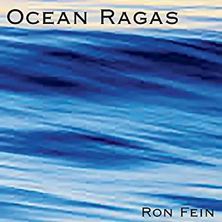 OCEAN RAGAS (CDRP)