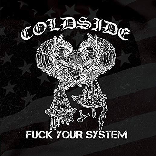 FUCK YOUR SYSTEM