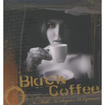BLACK COFFEE / VARIOUS (SPA)