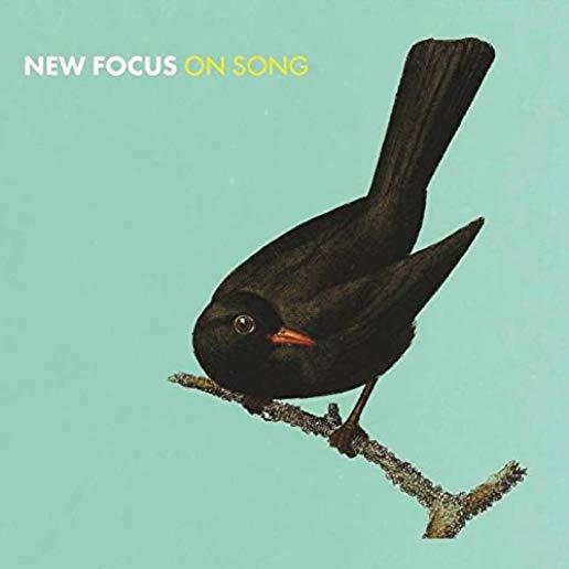 NEW FOCUS ON SONG (DIG)