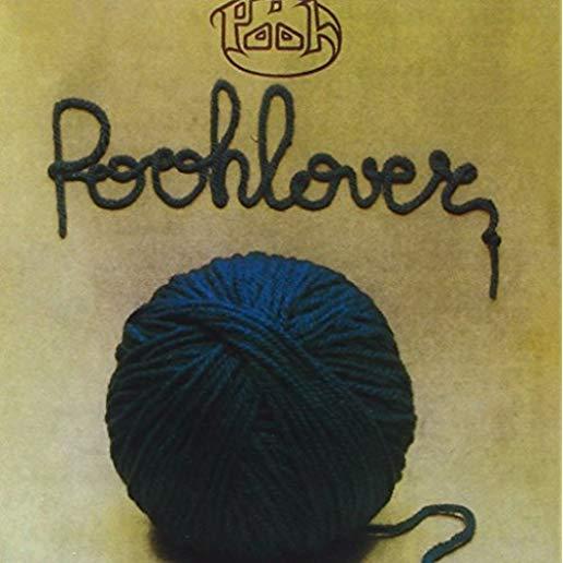 POOHLOVER (REMASTERED) (RMST) (ITA)