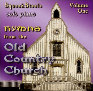 HYMNS FROM THE OLD COUNTRY CHURCH 1
